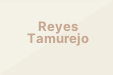 Reyes Tamurejo