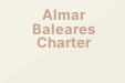 Almar Baleares Charter