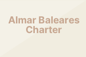 Almar Baleares Charter