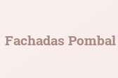 Fachadas Pombal