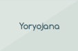 Yoryojana
