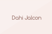 Dahi Jalcon