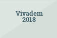 Vivadem 2018