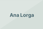 Ana Lorga