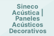 Sineco Acústica | Paneles Acústicos Decorativos