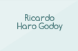 Ricardo Haro Godoy
