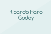 Ricardo Haro Godoy