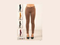 Pantalones de Mujer. Diseños 2021 con la más completa gama de colores