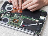 Reparación de Móviles. Profesionales en la reparación de de ordenadores iMac