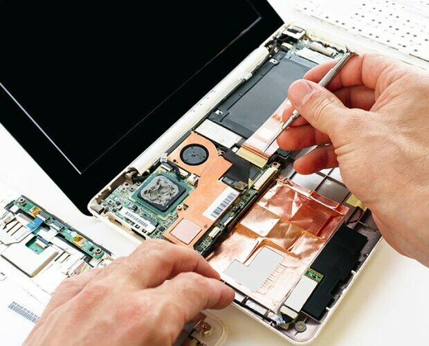 Reparación MacBook en Málaga. Tenemos el mejor equipo profesional