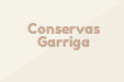 Conservas Garriga
