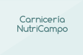 Carnicería NutriCampo