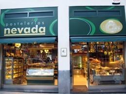 Local. Nuestra tienda en Bilbao
