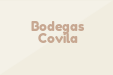 Bodegas Covila