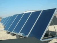 Instaladores de Sistemas de Energía Renovable. paneles de energía solar