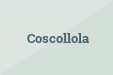 Coscollola