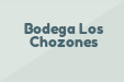 Bodega Los Chozones