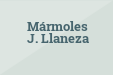 Mármoles J. Llaneza