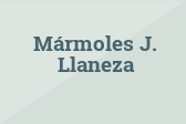 Mármoles J. Llaneza