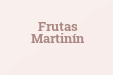 Frutas Martinín