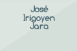 José Irigoyen Jara
