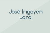 José Irigoyen Jara