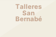 Talleres San Bernabé