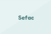 Sefac