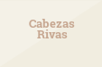 Cabezas Rivas
