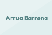 Arrua Barrena