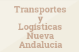 Transportes y Logísticas Nueva Andalucia