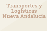 Transportes y Logísticas Nueva Andalucia
