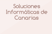 Soluciones Informáticas de Canarias