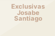 Exclusivas Josabe Santiago