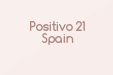 Positivo 21 Spain
