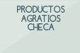 PRODUCTOS AGRATIOS CHECA