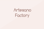 Artesano Factory