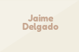 Jaime Delgado