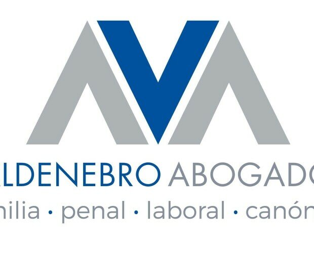 ValdenebroAbogados. Valdenebro Abogados en Majadahonda Logo