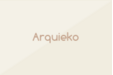 Arquieko