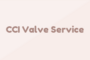CCI Valve Service