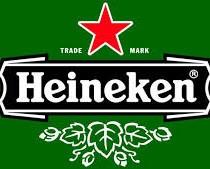 Heineken. Proveedores de cerveza
