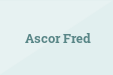 Ascor Fred