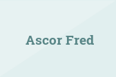 Ascor Fred