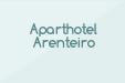 Aparthotel Arenteiro