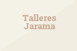 Talleres Jarama