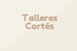 Talleres Cortés