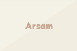 Arsam
