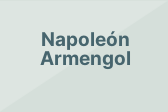 Napoleón Armengol