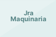 Jra Maquinaria